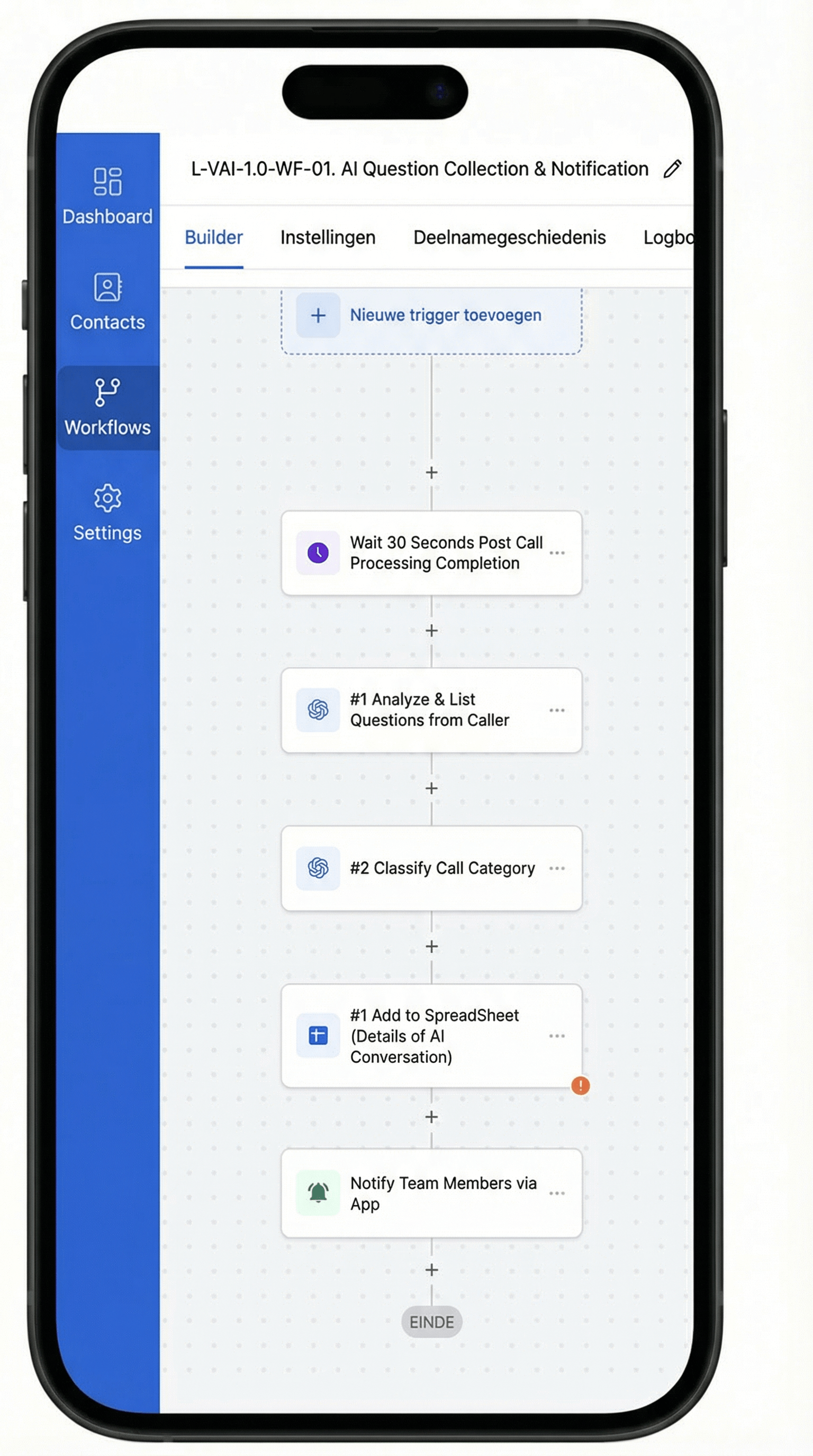 Hoe AI Kappers Helpt Bij Het Besparen Van Tijd (En Waarom Je Concurrentie Al Om Is)