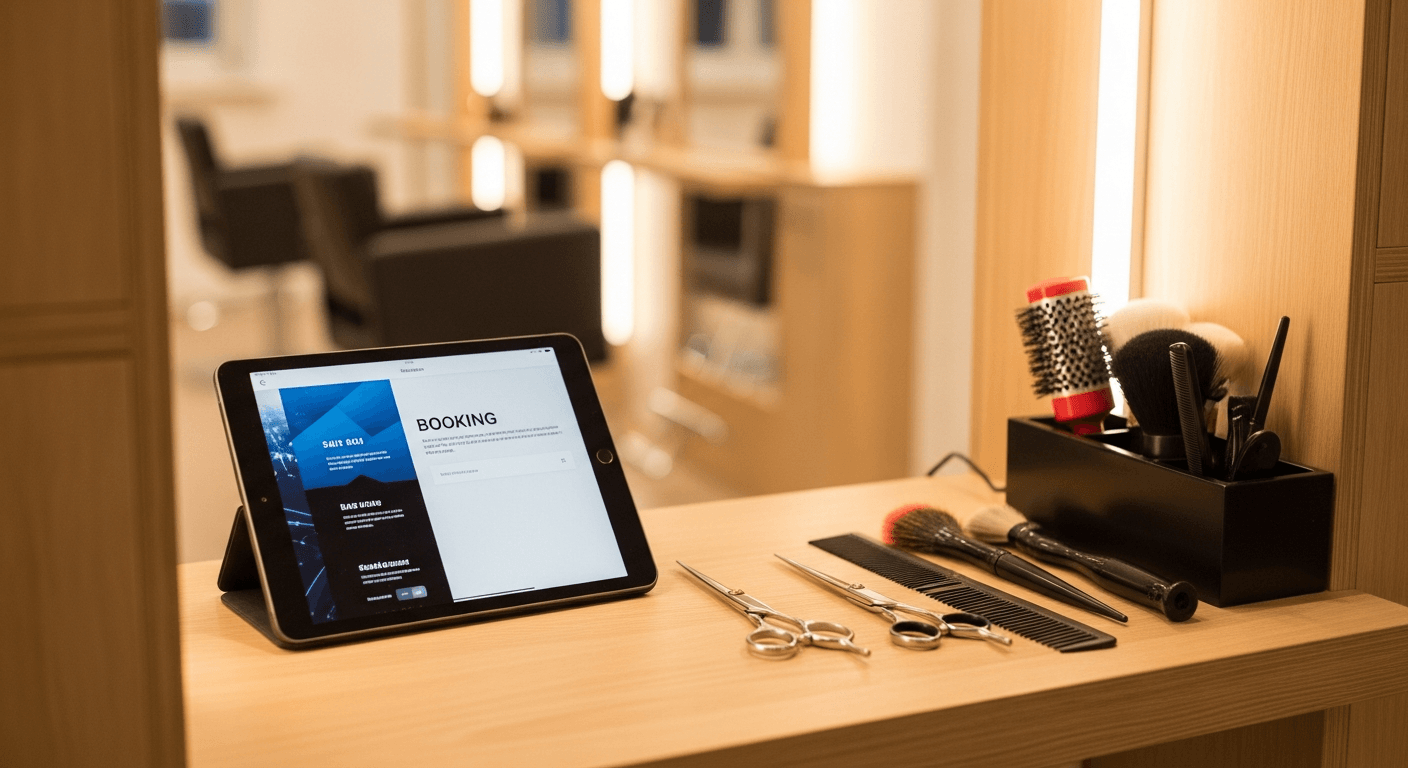 Beste kappersoftware 2026: top tools vergeleken