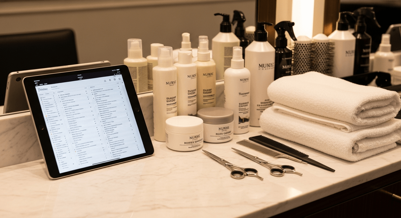 E-mailmarketing voor kappers: klantcontact tussen afspraken