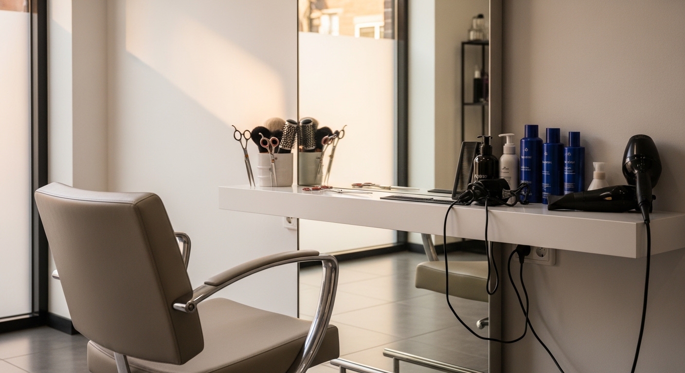 Google reviews vragen aan klanten in je kapsalon: scripts die werken