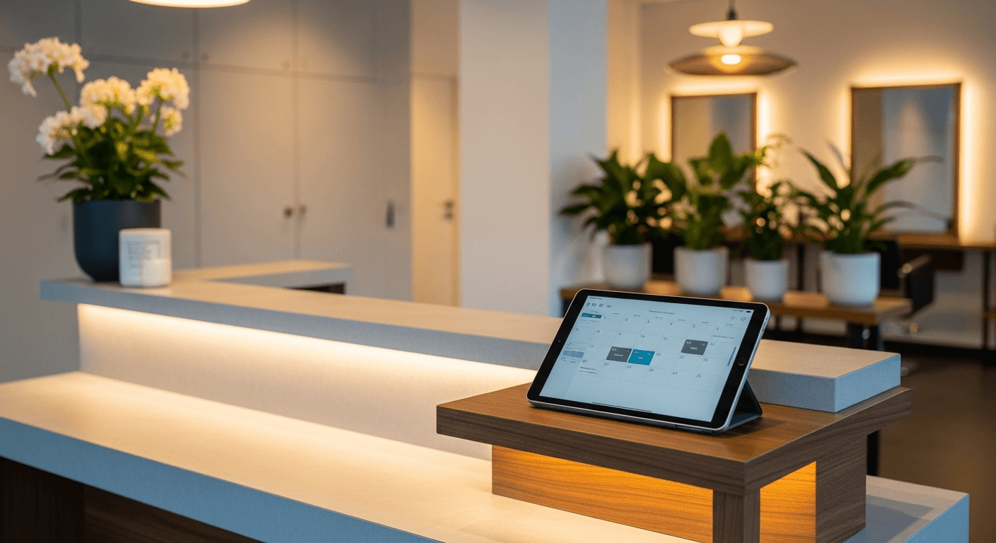 Hoe AI kappers helpt om slimmer te werken en meer te verdienen