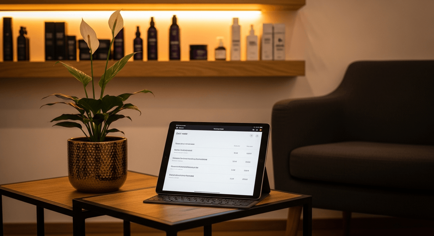 Kappersprijzen op je website: wel of niet doen?