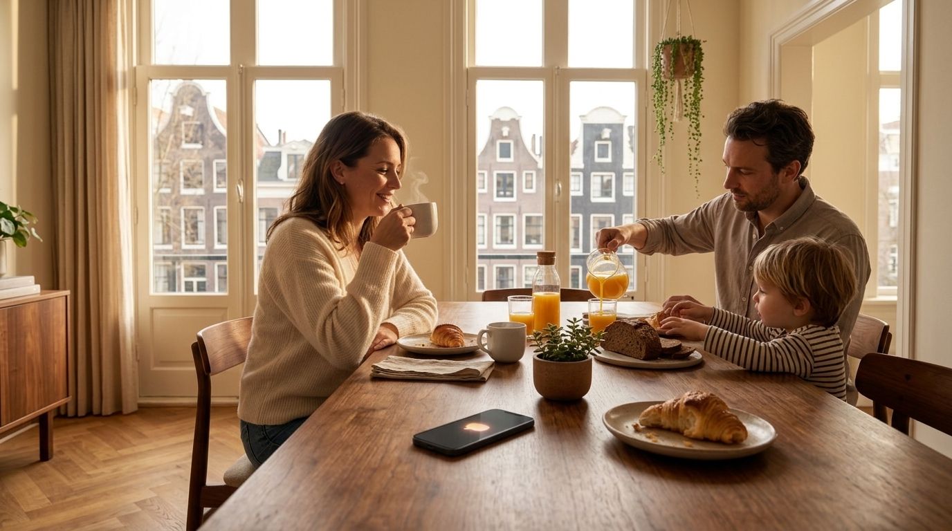 Wat een kapsalon-chatbot moet kunnen: eerlijke functielijst