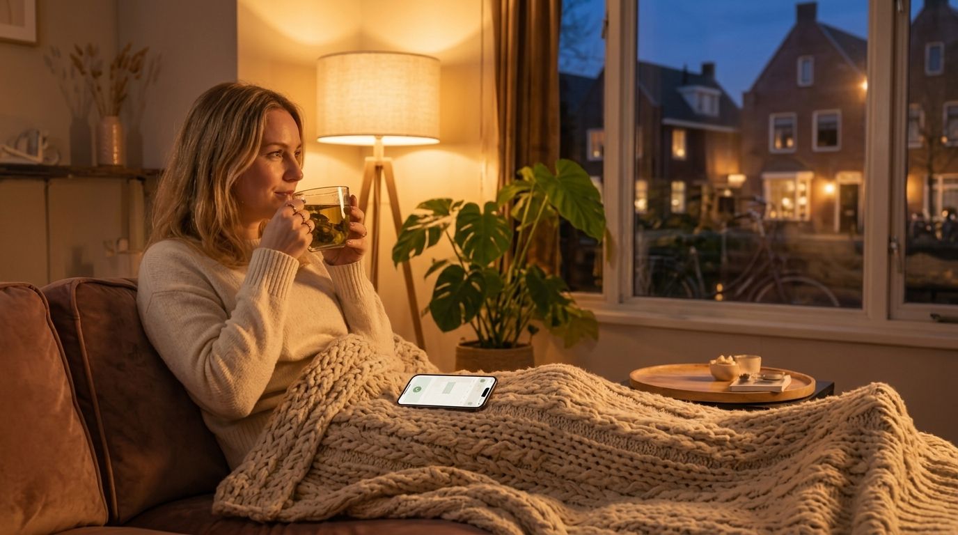 Kapsalon-website laden in 2 seconden: meer boekingen
