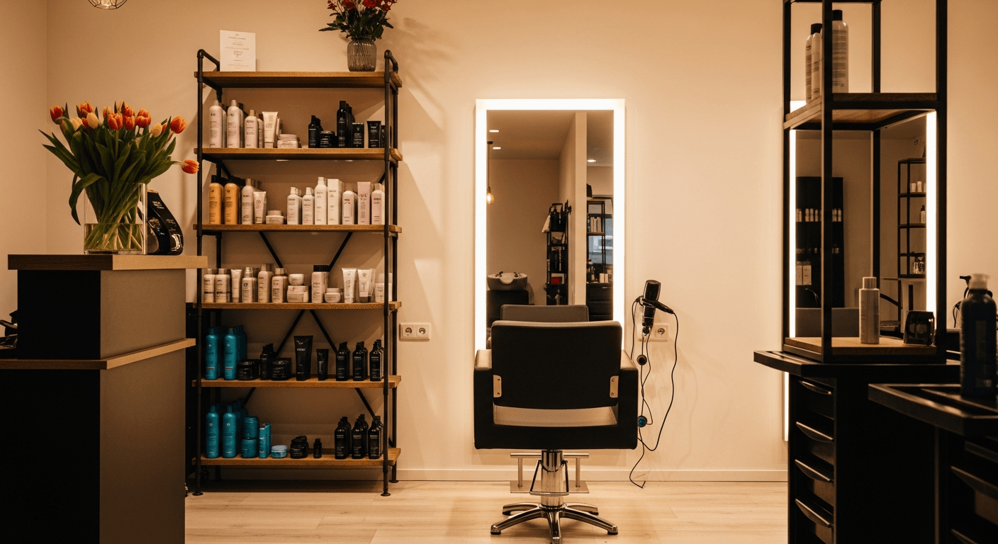 De perfecte klantbeleving in je kapsalon: van boeking tot nazorg