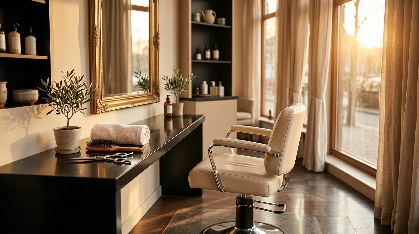 Lead opvolgen als kapper: van DM tot vaste klant