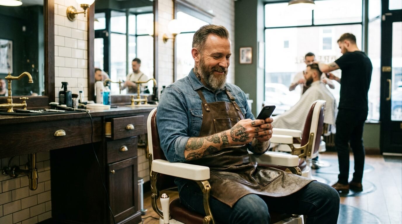 Leads opvolgen in de praktijk