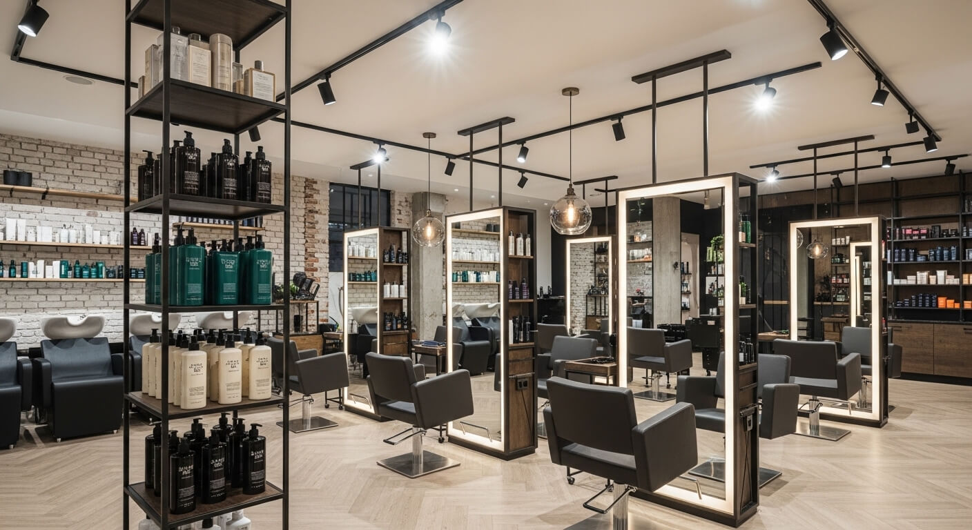 Lokale SEO als kapper: meer klanten uit je buurt