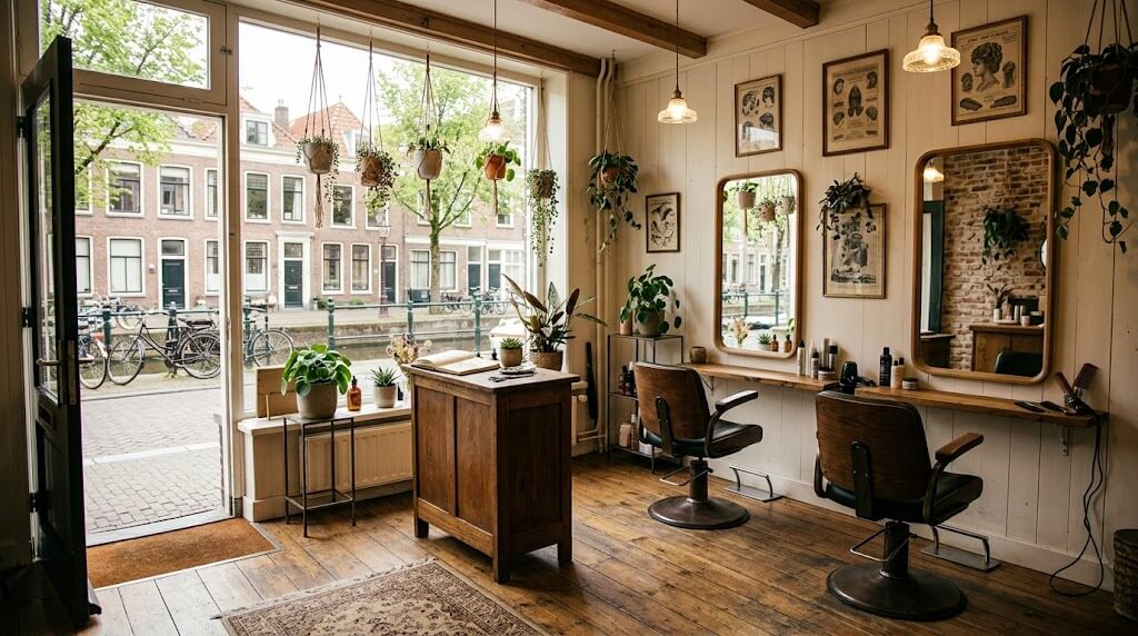 Wat kosten no-shows je kapsalon per jaar?