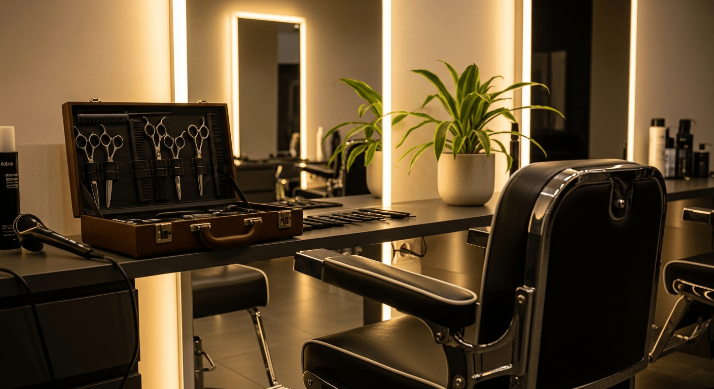 Online boeken voor kappers: waarom 24/7 reserveren standaard moet zijn