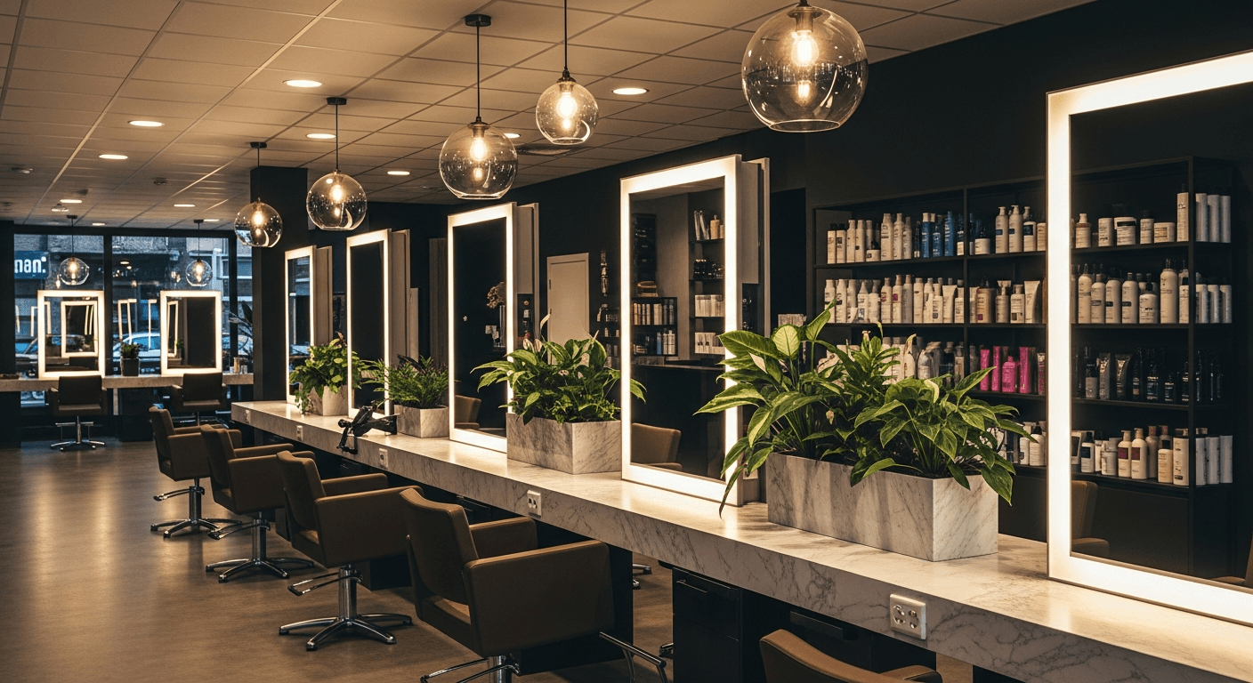 Online reputatie als kapper: zo beheer je reviews en reacties