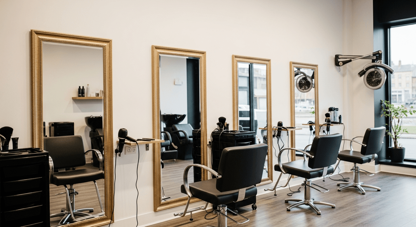 Personeel werven als kapper: hoe trek je de beste stylisten aan?