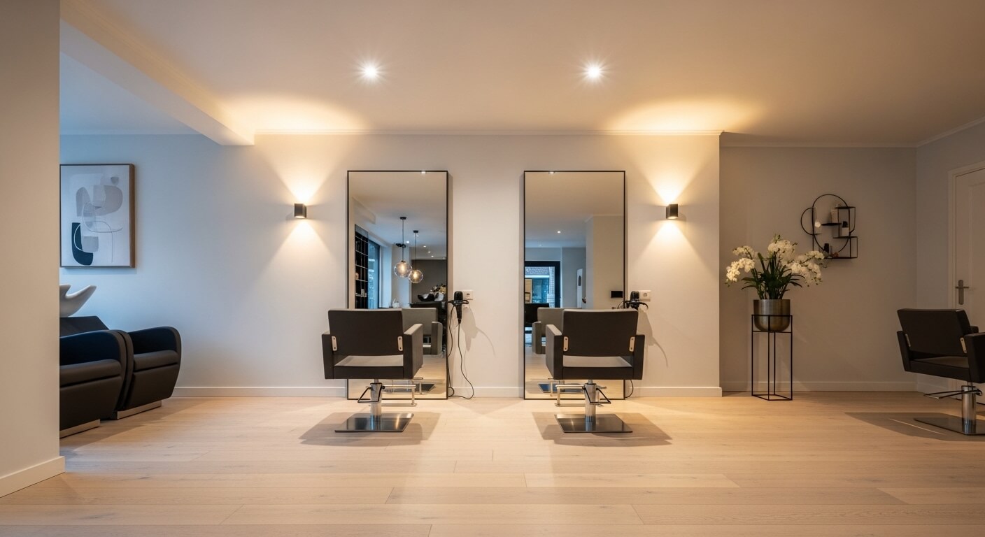 Reviews automatisch verzamelen als kapper