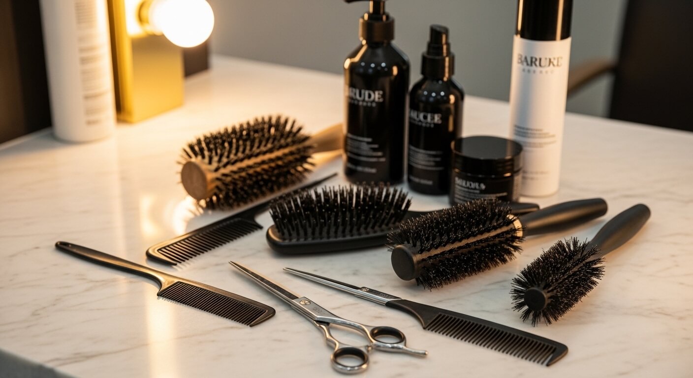 Salonized alternatief zonder commissie per boeking