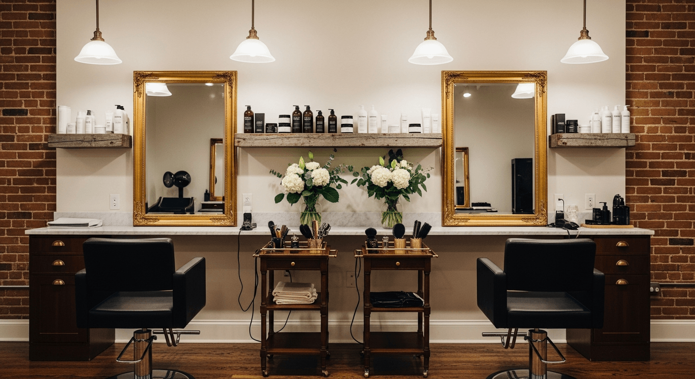 Samenwerken als kapper: meer klanten via slimme partnerschappen