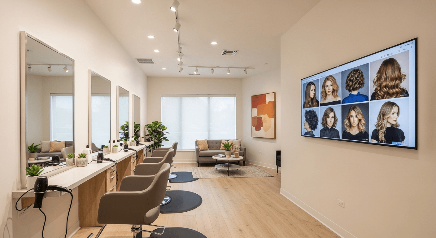 Social media voor kappers: zo trek je meer klanten via Instagram