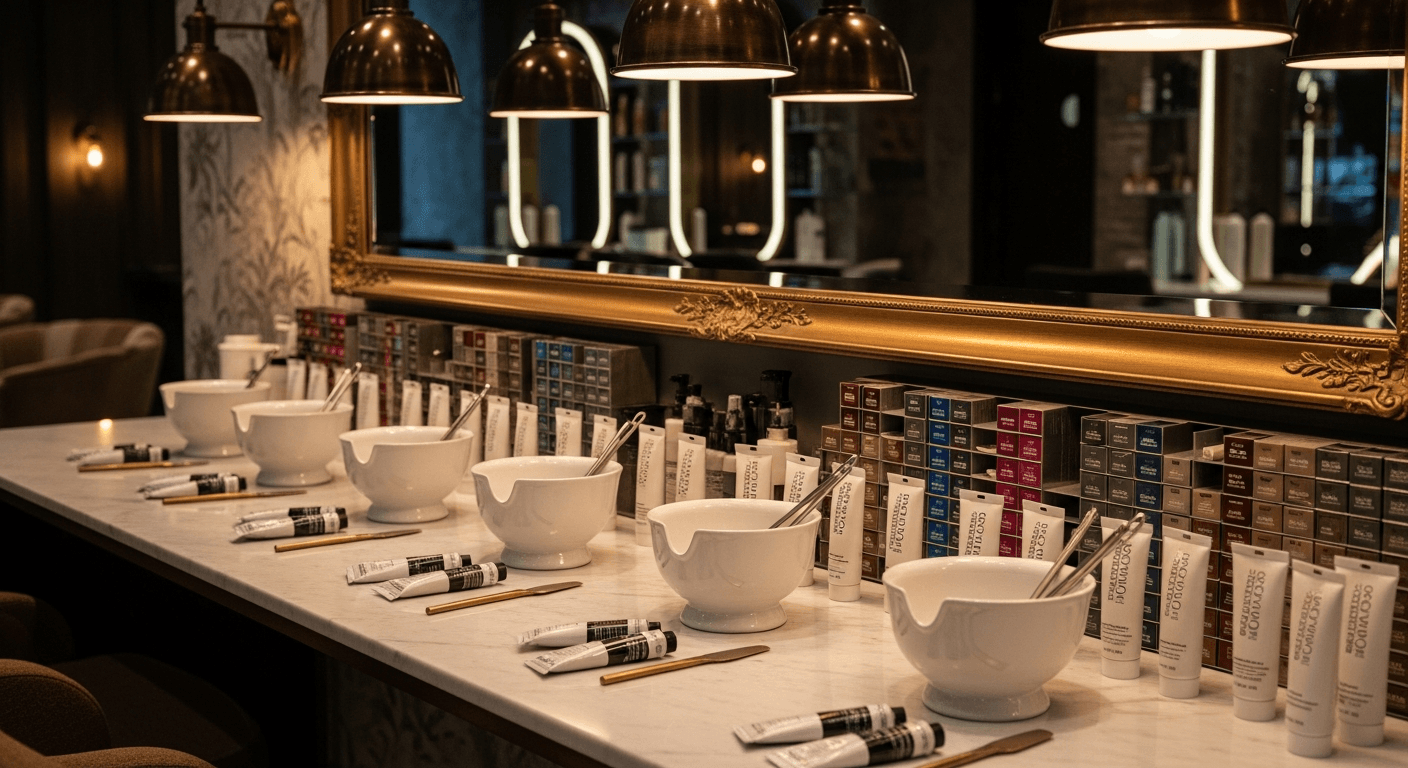 Specialiseren als kapper: niche-expertise die je salon laat groeien