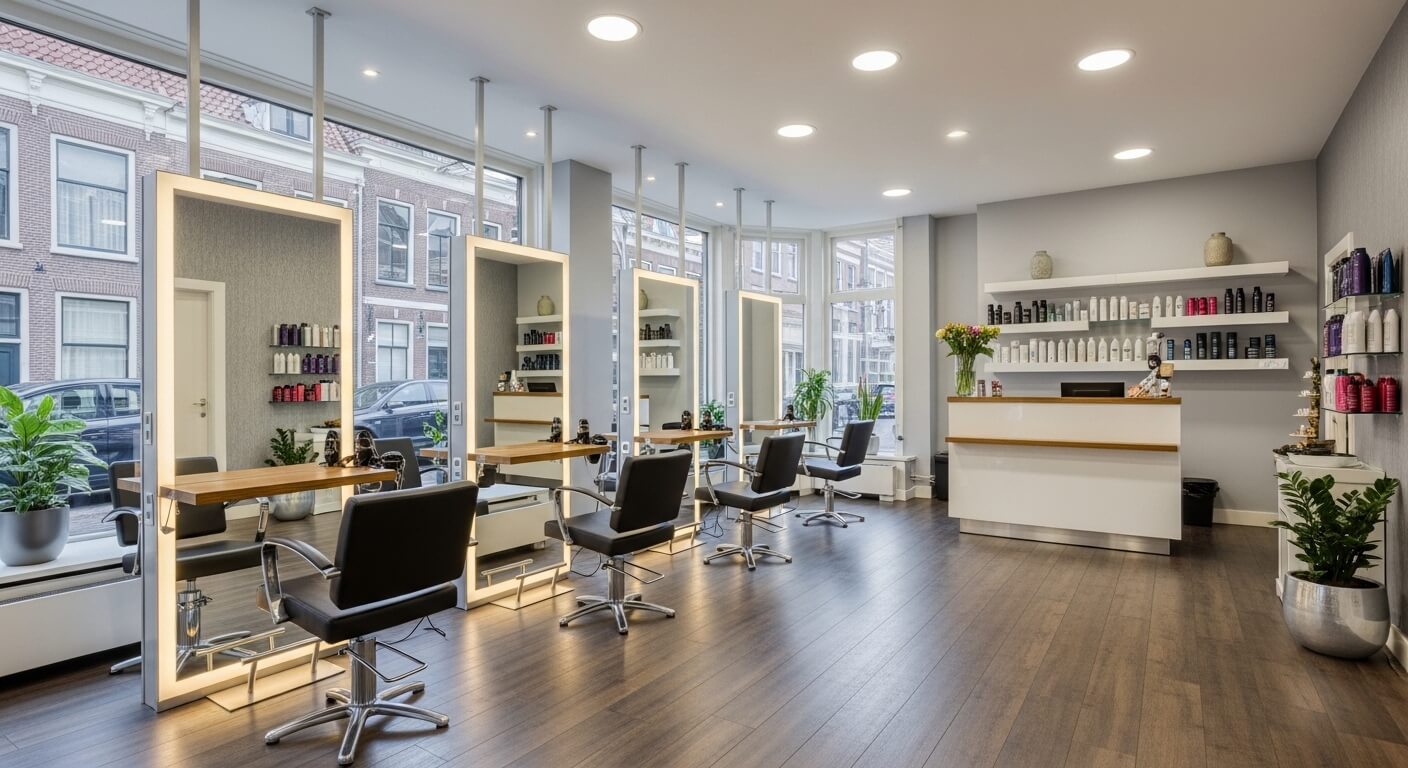 Treatwell alternatief: waarom kappers overstappen