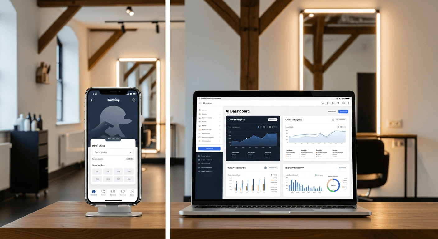 Treatwell vs KapperAI: welke past bij jouw salon?