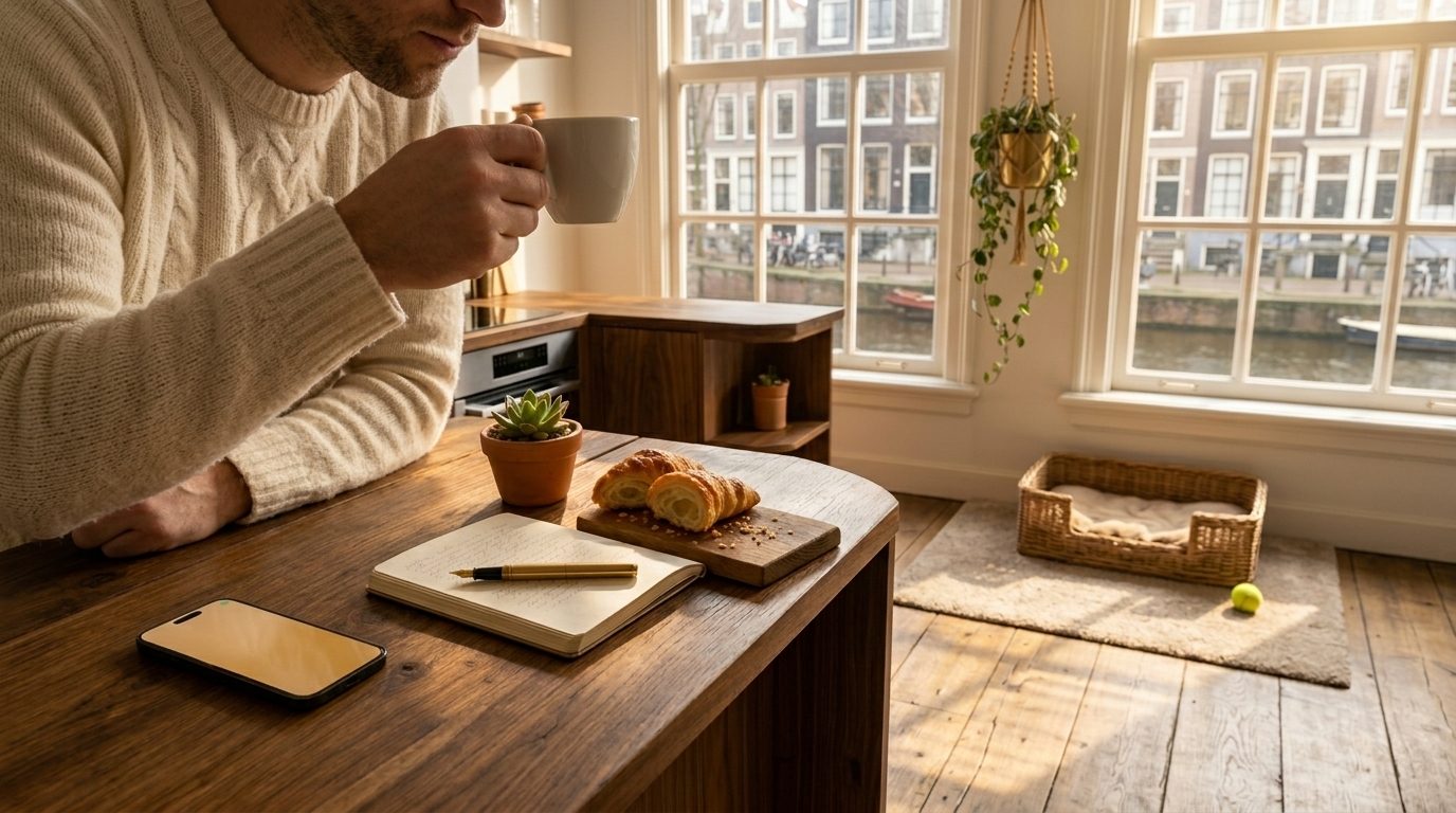 Voice AI of antwoorddienst voor kapsalons: ROI-vergelijking