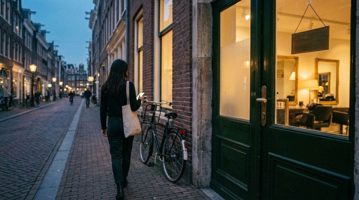 Workflow automatisering kapsalon: 5 hoogste-ROI workflows