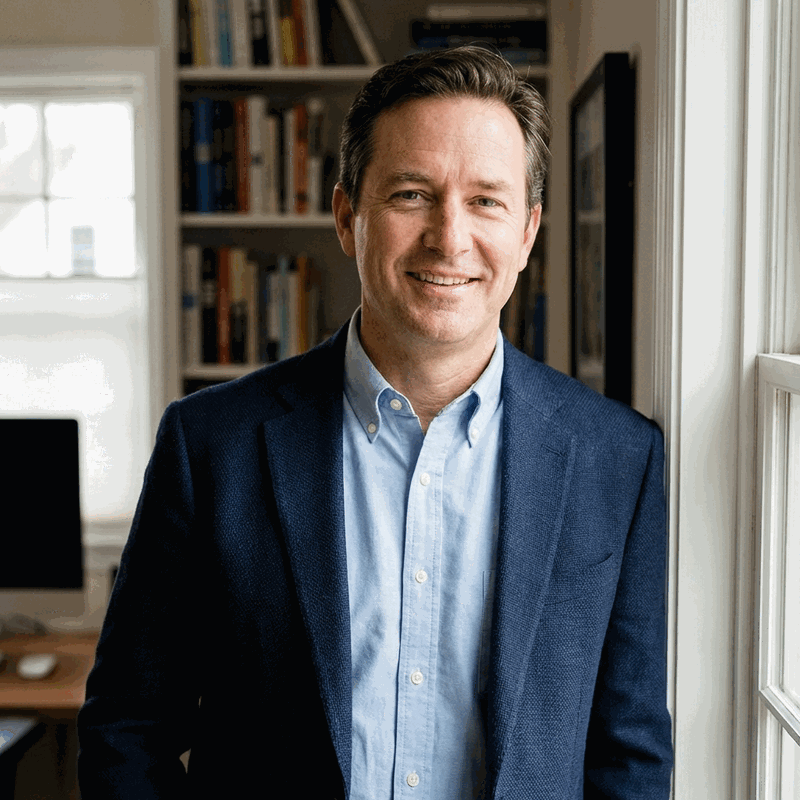 Thijs de Groot