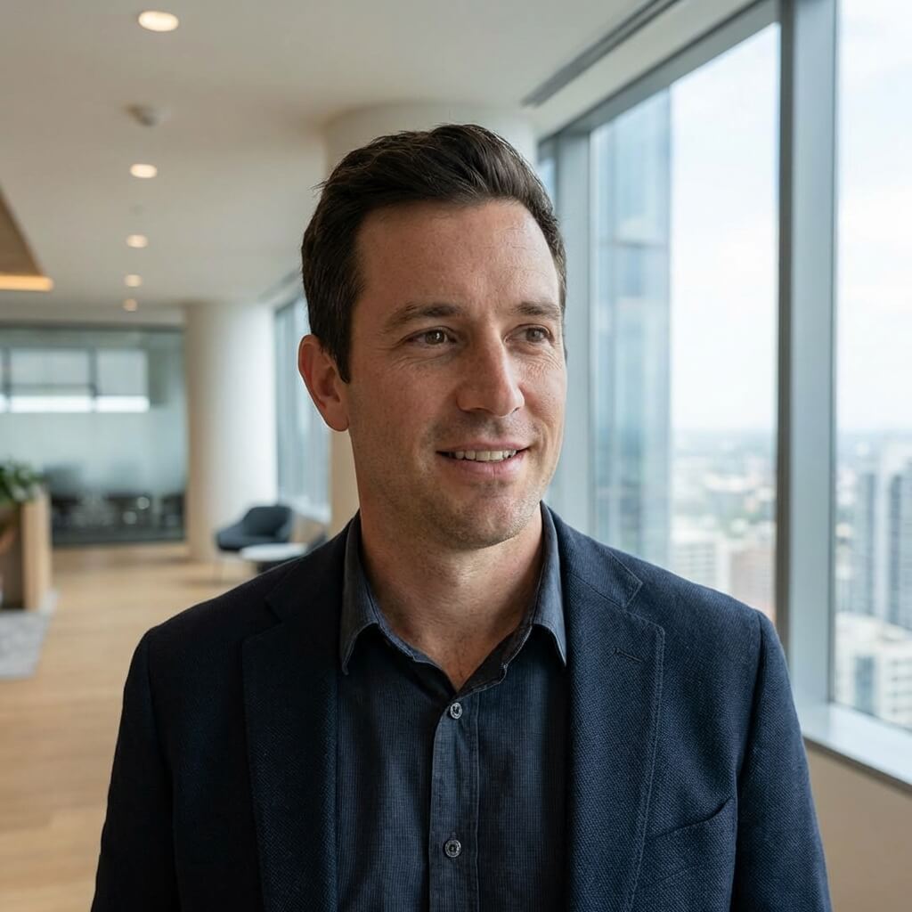 Arjan Meijer